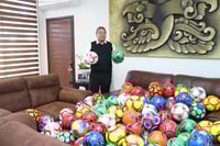  Alcalde Óscar Ríos Ramírez invita a Gran Festejo del Día de Reyes en Nueva Rosita