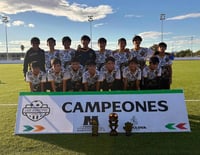 Eventos deportivos generaron alta derrama económica en Monclova durante 2025