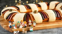 El significado del Día de Reyes Magos sigue vigente entre los jóvenes de Monclova