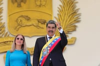 Iglesia en PN llama a priorizar la paz y el bienestar del pueblo venezolano