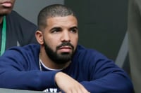Acusan a Drake de inflar reproducciones con plataforma de apuestas