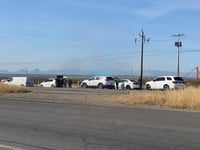 Muere automovilista tras malestar repentino en la carretera federal 57