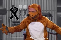 ¿Murió Óscar Burgos el Perro Guarumo? No, esto debes saber