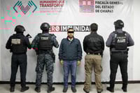 Cae alcalde de Cintalapa, Chiapas; lo investigan por corrupción