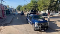 Bala perdida hiere a joven durante enfrentamiento armado en Navolato, Sinaloa