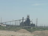 Síndico presenta prórroga para la subasta de AHMSA