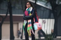 ¡Abrígate! Frente frío 27 trae vientos fuertes y heladas a casi todo México