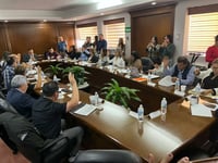 Cabildo de Monclova aprueba incentivos fiscales y rifas para contribuyentes cumplidos