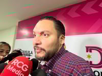 Carlos Villarreal aclara proceso de traslados en el penal de Monclova