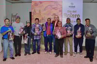 Los boleros de Múzquiz son reconocidos por su esfuerzo y trayectoria