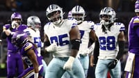 Dallas Cowboys inician reestructuración con salida de coordinador defensivo