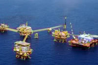 México supera a Venezuela como principal proveedor de petróleo a Cuba en 2025