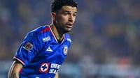 Nacho Rivero dejaría Cruz Azul y regresaría a Xolos de Tijuana