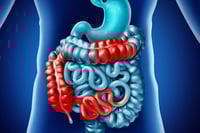 Enfermedad Inflamatoria Intestinal temprana vinculada a cambios en bacterias intestinales