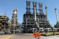 Petróleo venezolano: el valor económico para Estados Unidos