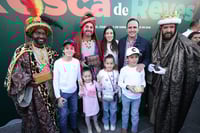 Manolo Jiménez augura un gran 2026 para el estado