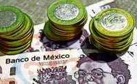 Analistas elevan a 1.3% pronóstico de crecimiento del PIB de México en 2026
