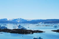 Groenlandia, clave en el Ártico: EU busca acceso a tierras raras y rutas marítimas