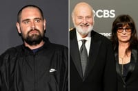 Nick Reiner será juzgado por el homicidio de sus padres, Rob Reiner y Michele Singer