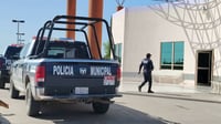Joven resulta herido tras ataque con pistola de balines en Palaú