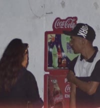 Hombre es atacado a navajazos por su expareja en Múzquiz