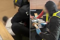 Golpe al Cártel de Sinaloa: desarticulan red de tráfico de metanfetamina en Europa