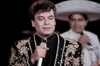 Hoy Juan Gabriel cumpliría 76 años: revive su historia y legado