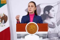 México asume rol de proveedor petrolero ante crisis en Venezuela, dice Sheinbaum