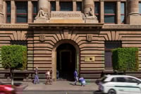 Reservas de Banxico suben 10% en 2025 y marcan récord histórico