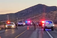 Confirman muerte de menor tras ataque a Guardia Nacional en Durango