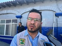 Derechos Humanos supervisa de forma permanente celdas de detenidos en Monclova y la región