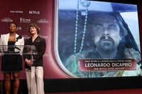 Actor Awards 2026 revelan lista completa de nominados