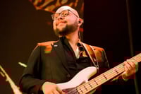 Así fueron las últimas horas de Gerson Leos, músico de Banda MS