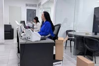 Centro de Conciliación Laboral reactiva servicios en Región Centro