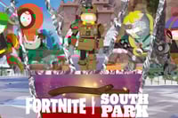 Fortnite confirma colaboración con South Park y fecha del evento