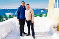 Marco Rubio anuncia reunión con Dinamarca mientras persiste interés en Groenlandia