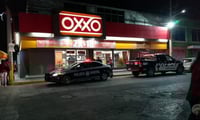 Problemas técnicos retrasan programa de vigilancia en tiendas Oxxo