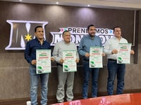 Monclova impulsa el pago del predial 2026 con rifas trimestrales y descuentos directos
