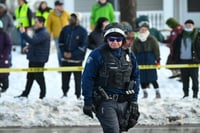 Minnesota declara emergencia tras muerte de mujer por disparos del ICE