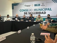 Consejo de Seguridad da seguimiento a cifras 2025 y traza la ruta operativa para 2026