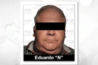 Cae Eduardo Gómez, excolaborador de García Luna por desvíos de recursos