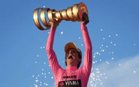 Ciclista Simon Yates se retira a los 33 años de manera sorpresiva