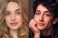 Disney anuncia protagonistas del live action de Enredados