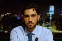 Liberan a periodista mexicano Julián Mazoy tras 17 horas en Venezuela 