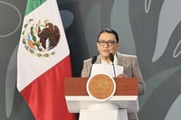 Gobierno federal retira 9 mil armas con estrategia de desarme y paz