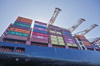 México rompe récord de exportaciones a EE.UU. en octubre de 2025