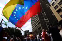 Venezuela anuncia liberación de 'un número importante' de presos