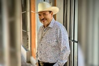 Julio Preciado anuncia su retiro de los escenarios y gira de despedida