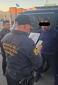 Fiscalía prevé vinculación y prisión preventiva por homicidio calificado