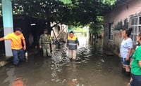 Indemnizaciones por lluvias e inundaciones alcanzan 11,300 mdp en 2025